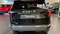 Dacia Duster 1.6 hybrid 140ch Journey — photo 10