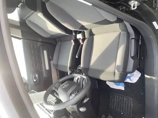 Citroën C3 puretech 83 s&amp;s bvm5 — photo 102