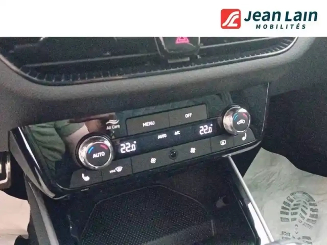 Skoda Fabia 1.0 tsi 95 ch evo 2 bvm5 — photo 14