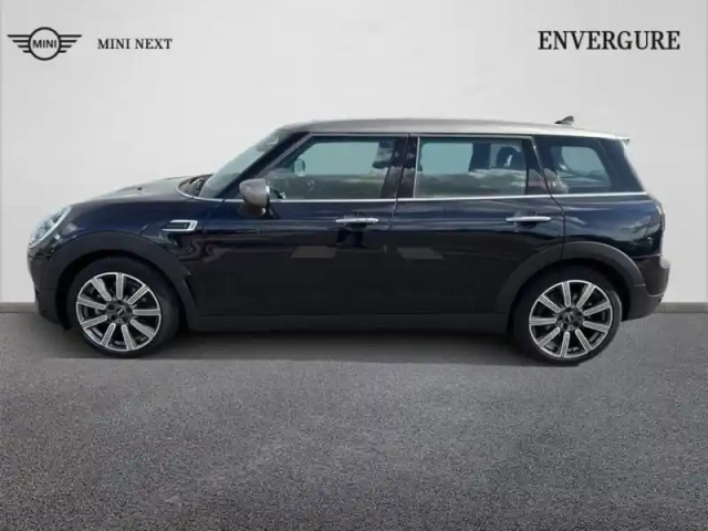 Mini Mini clubman cooper 136ch knightsbridge bva7 — photo 4