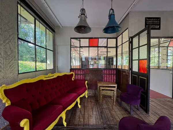 Maison 4 pièces 200 m²