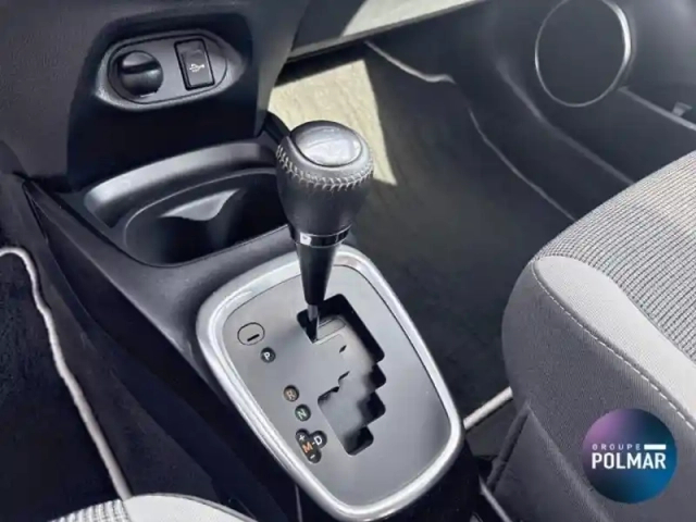 Toyota Yaris 110 vvt-i design y20 cvt 5p my19 — photo 14