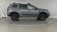 Dacia Duster 1.3 TCe 130ch FAP Extreme 4x2 — photo 4