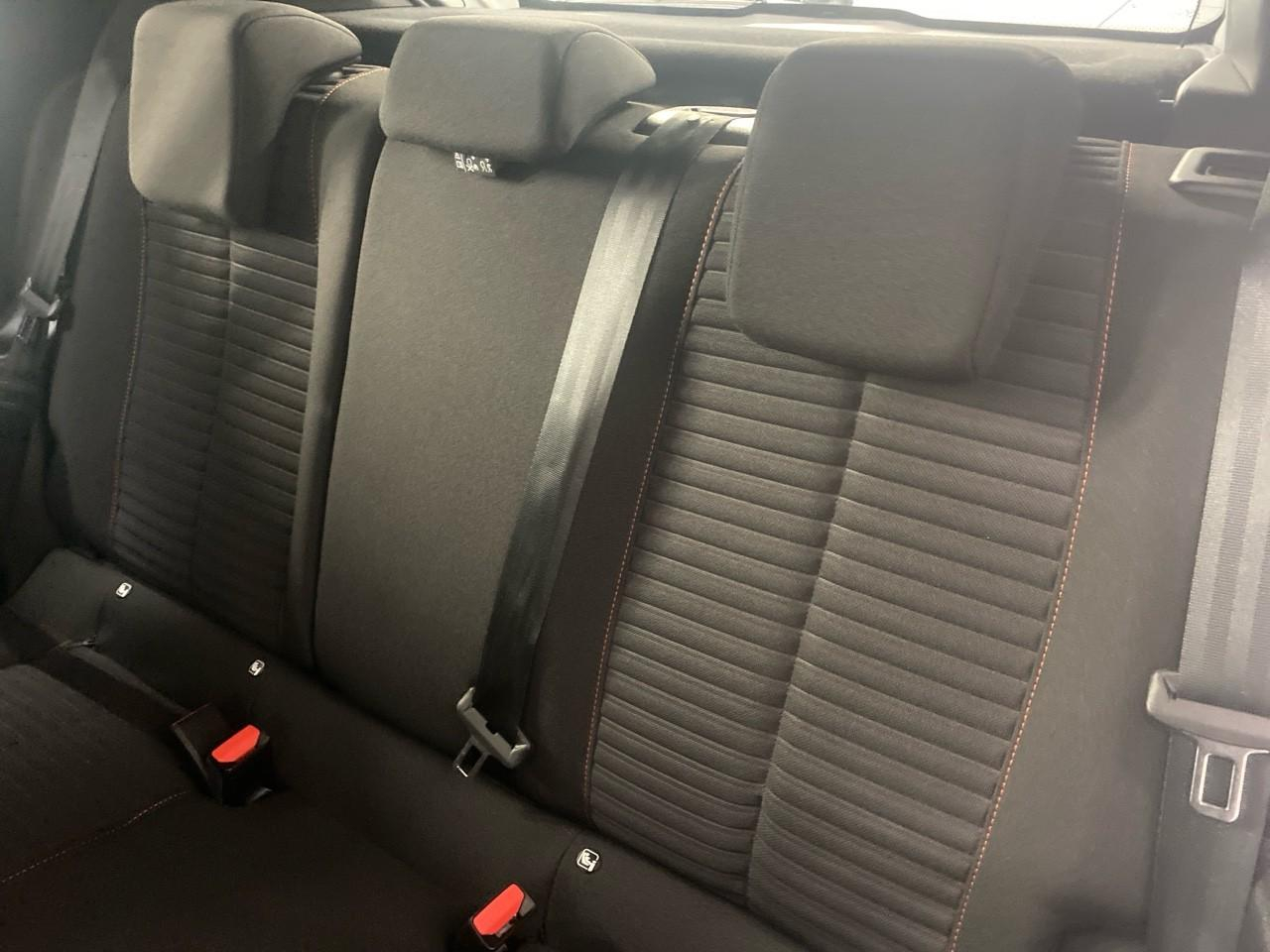 Peugeot 208 puretech 75 s&s bvm5 active — photo 13
