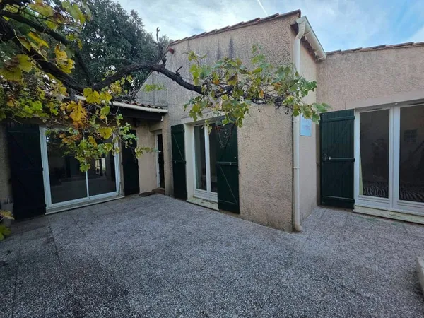 Maison 4 pièces 264 m²
