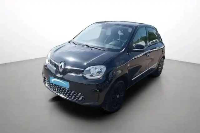 Renault Twingo iii achat intégral - 21
