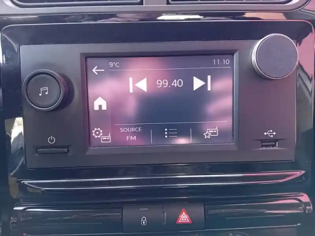 Citroën C3 puretech 83 s&amp;s bvm5 — photo 20