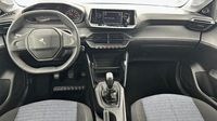 Peugeot 208 1.2 PureTech 75ch S&S Like 2022 — photo 8