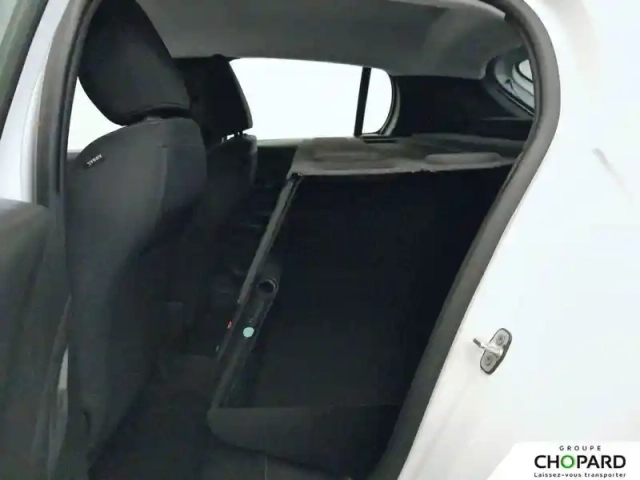 Peugeot 208 bluehdi 100 s&amp;s bvm6 — photo 88
