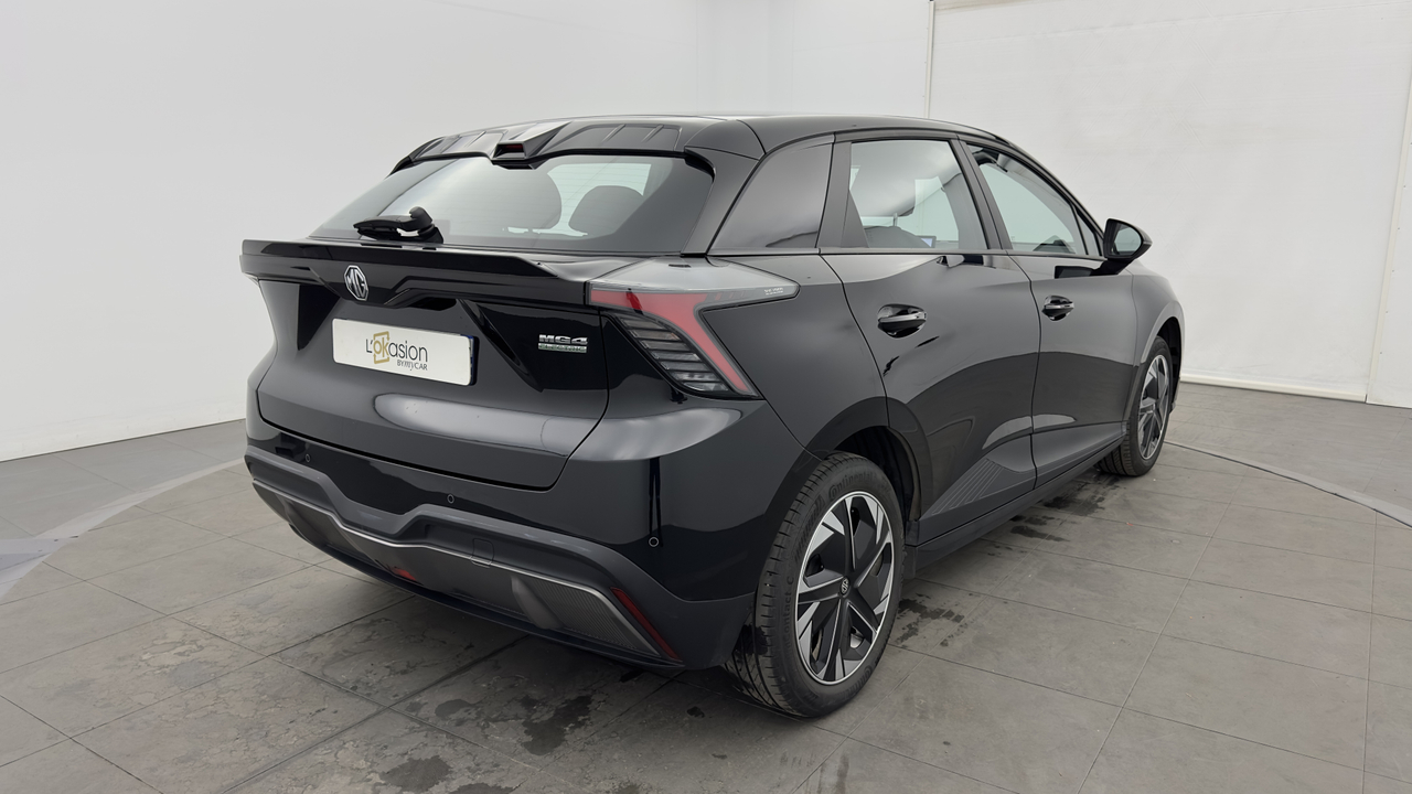 MG4 Electric 51kWh - 125 kW 2WD — photo 5
