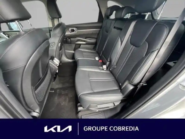 Kia Sorento 1.6 t-gdi 265ch phev design bva6 4x4 7 places — photo 11