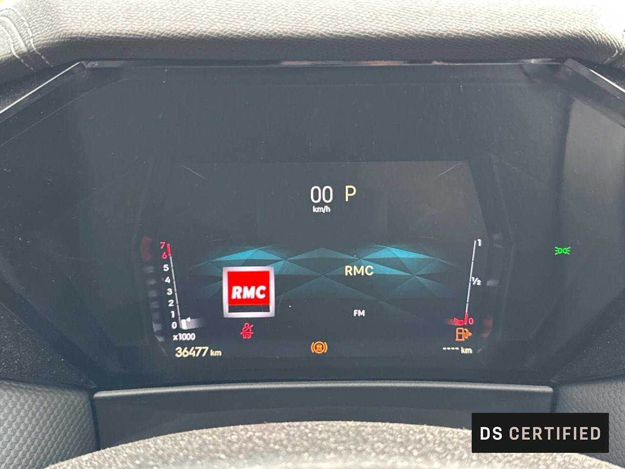 Ds Ds 4 puretech 130 eat8 rivoli — photo 15