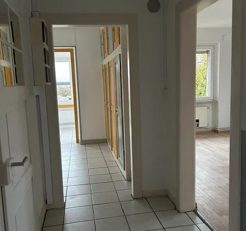 Location bel appartement centre ville Saint-Louis