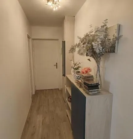 Appartement 3 pièces 69 m²