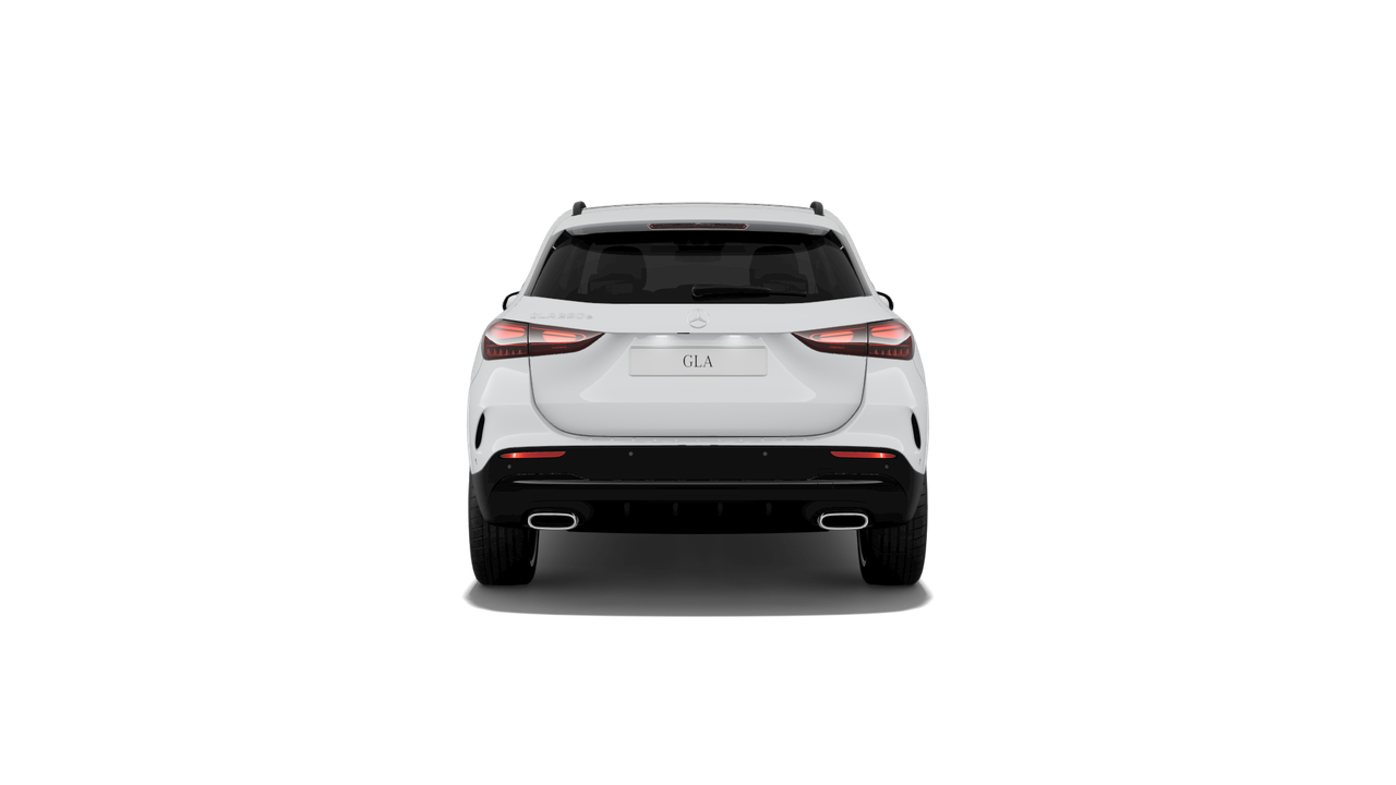 Mercedes GLA 250 e Hybrid EQ 8G-DCT — photo 4