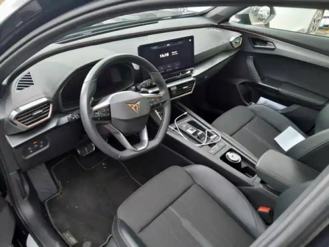 Cupra Formentor 1.5 tsi 150ch v dsg7 — photo 6