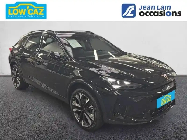 Cupra Formentor 1.5 etsi hybrid 150 ch dsg7 — photo 3