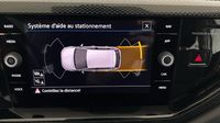 Volkswagen Polo 1.0 TSI 95ch Life DSG7 — photo 29