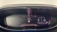 Peugeot 3008 1.6 PureTech 180ch S&S GT EAT8 — photo 10