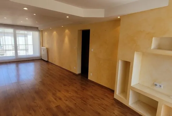 Appartement 4 pièces 78 m²