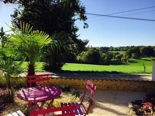 Maison +gite