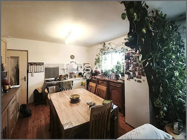 Appartement 4 pièces 220 m²