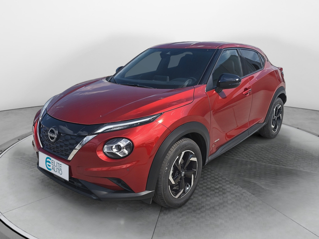 Nissan JUKE Juke HYBRID 143 N-Connecta