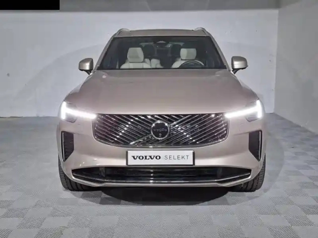Volvo Xc90 t8 awd 310 + 145ch ultra style chrome geartronic — photo 2