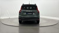 Dacia Jogger 1.0 ECO-G 100ch Expression 7 places — photo 6