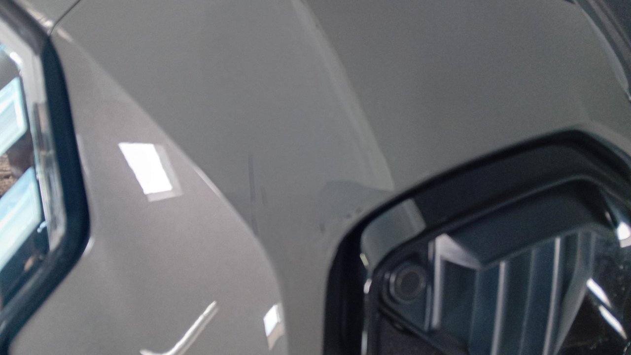 Audi Q3 Sportback 35 TFSI 150 ch S tronic 7 — photo 28