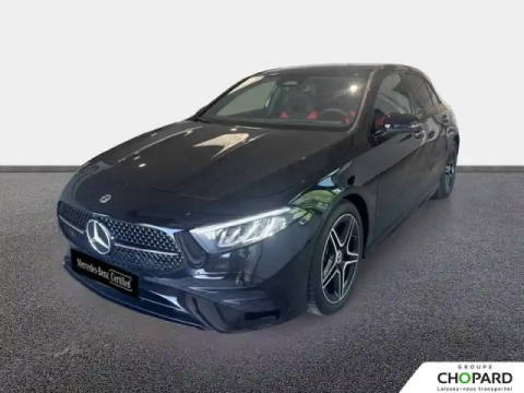 Mercedes Classe A 200