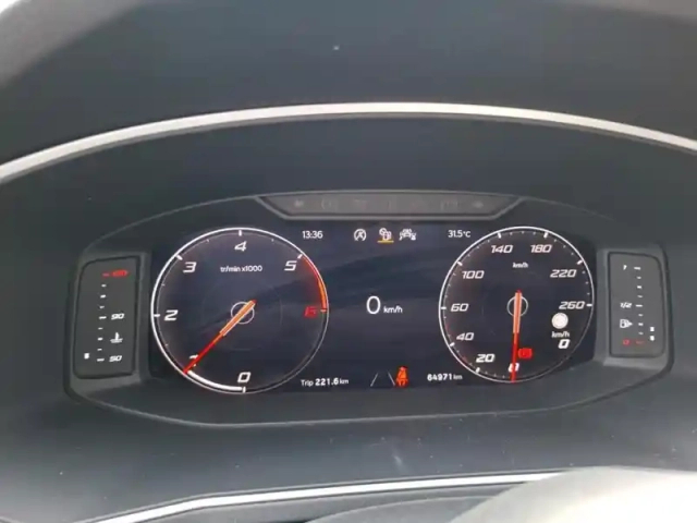 Seat Tarraco 2.0 tdi 150 ch start/stop bvm6 7 pl — photo 3