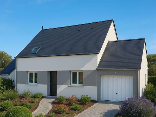 Maison familiale de 5 pièces RE2025