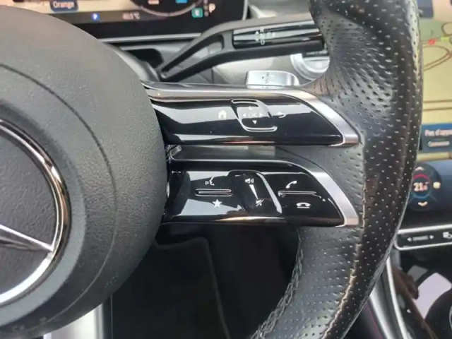 Mercedes Classe C 220 d break amg line — photo 16
