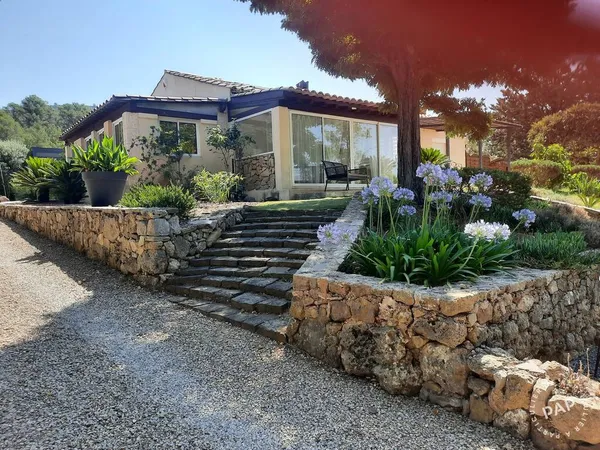 Maison 4 pièces 103 m²