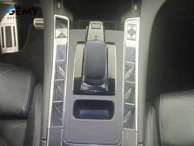 Ds Ds 7 ds7 crossback hybride e-tense 300 eat8 4x4 — photo 42