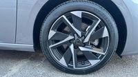 Peugeot 308 1.2 Hybrid 136ch Allure e-DCS6 — photo 20