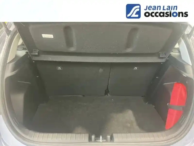 Hyundai I20 1.2 79 — photo 30