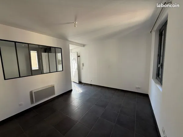 Appartement rénover