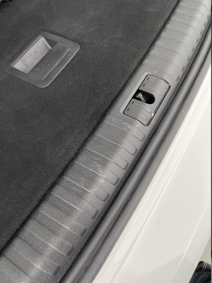 Audi Q3 — photo 73