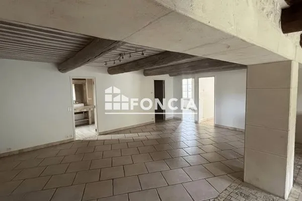 Appartement 4 pièces 116 m²