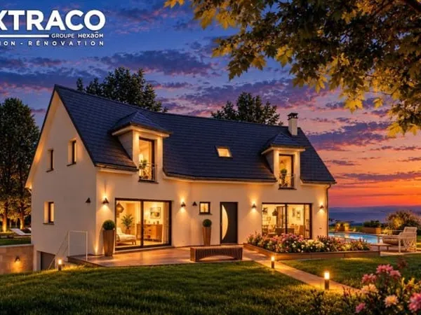 Maison 7 pièces 179 m²
