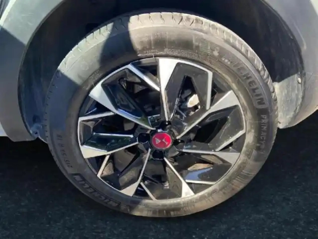Ds Ds 3 1.2 130ch performance line + automatique — photo 13