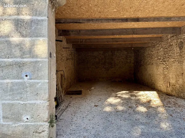 Parking/box SAINT GEORGES D'ORQUES