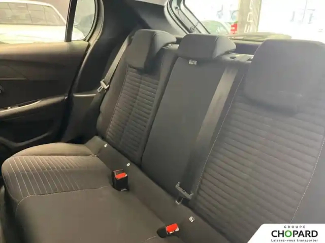 Peugeot 208 bluehdi 100 s&amp;s bvm6 — photo 11