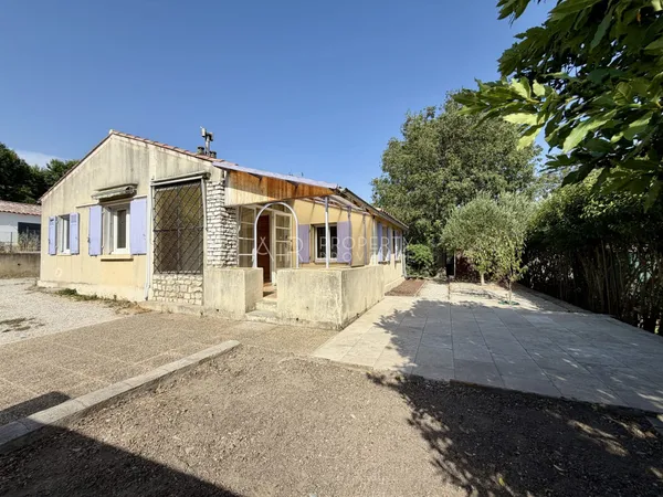 Maison Violette