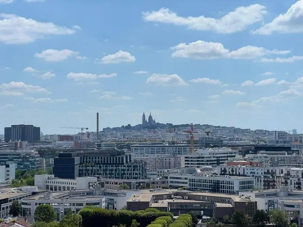 Appartement 4 pièces 82 m²