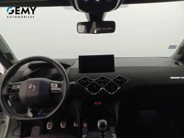 Ds Ds 3 ds3 crossback puretech 100 bvm6 — photo 10