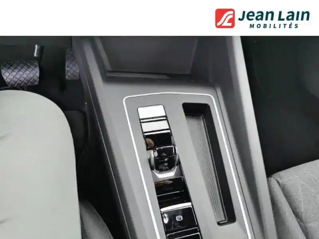 Volkswagen Golf 1.5 ehybrid 204 dsg6 — photo 31