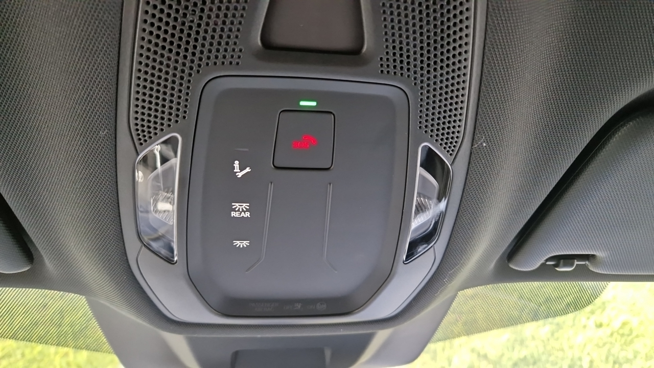 Audi Q5 TFSI 204 ch Hybride S tronic 7 Quattro — photo 28